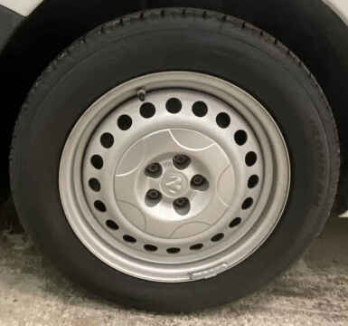 2019 RAM ProMaster City