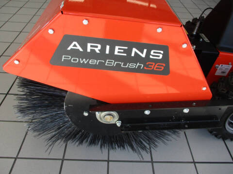 2023 Ariens Power Brush PB PB