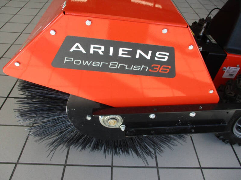 2023 Ariens Power Brush PB PB