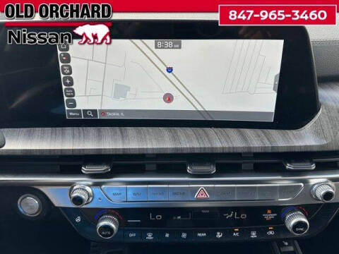 2023 Kia Telluride SX-Prestige