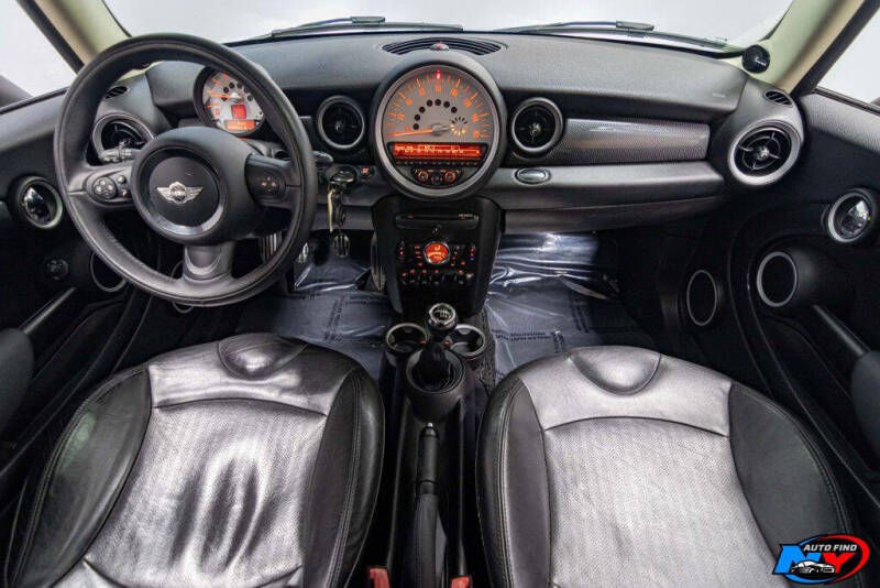 2013 MINI Hardtop Cooper S