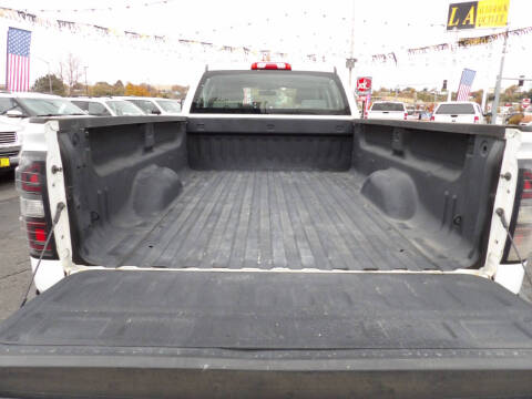 2018 GMC Sierra 2500HD