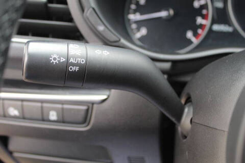 2024 Mazda Mazda3 Hatchback 2.5 S Select Sport