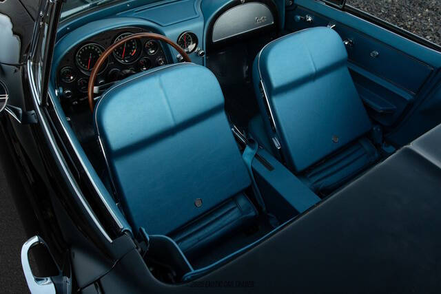 1967 Chevrolet Corvette