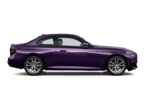 2026 BMW 2 Series 230i