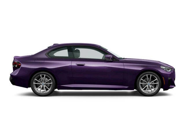 2026 BMW 2 Series 230i