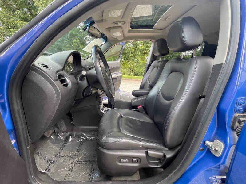 2008 Chevrolet HHR LT