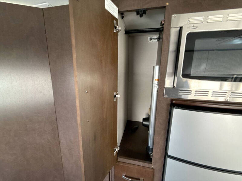 2017 Mercedes-Benz Sprinter