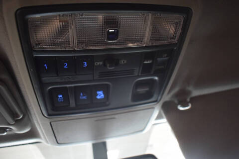 2017 Toyota 4Runner Limited