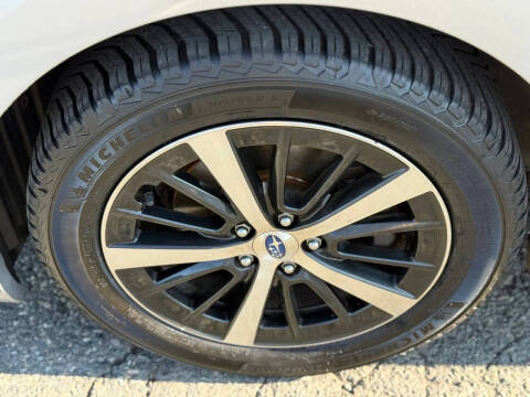 2019 Subaru Impreza Premium