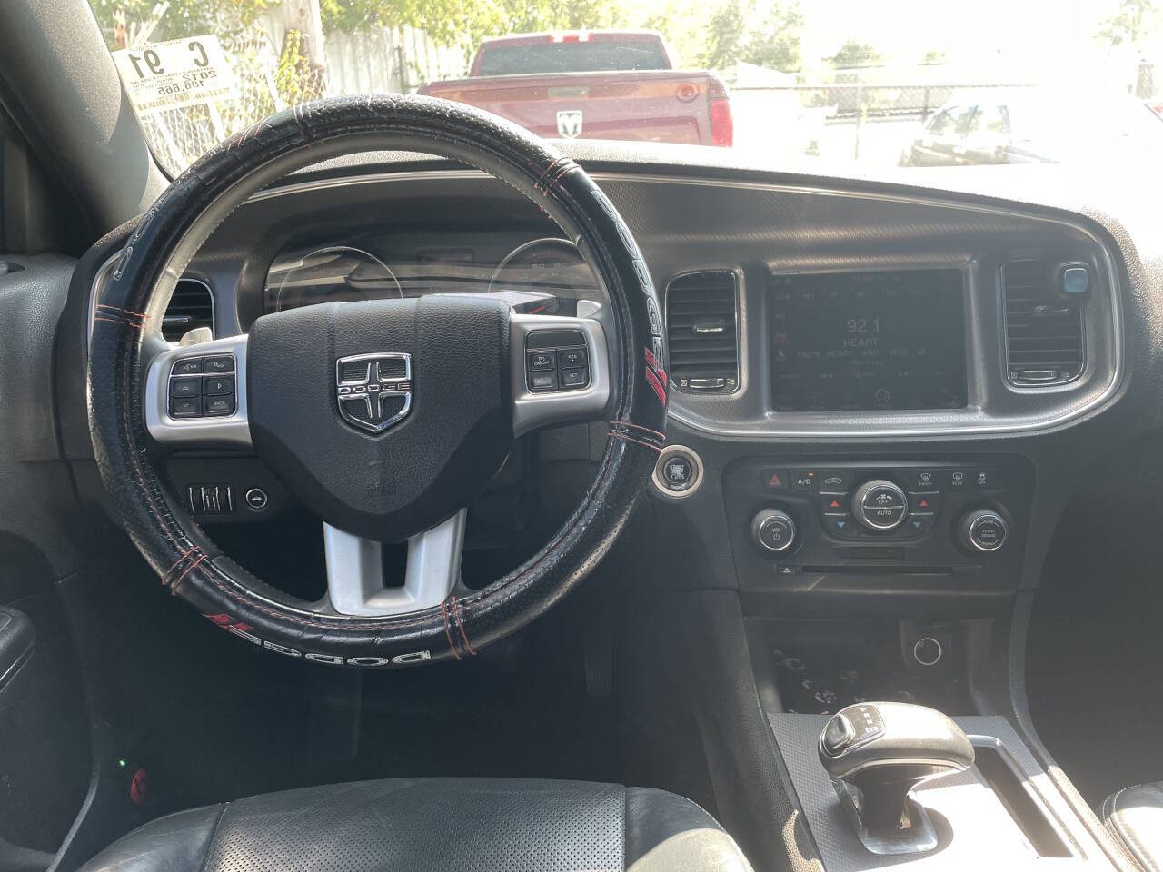 2012 Dodge Charger for sale at Kathryns Auto Sales in Oklahoma City, OK