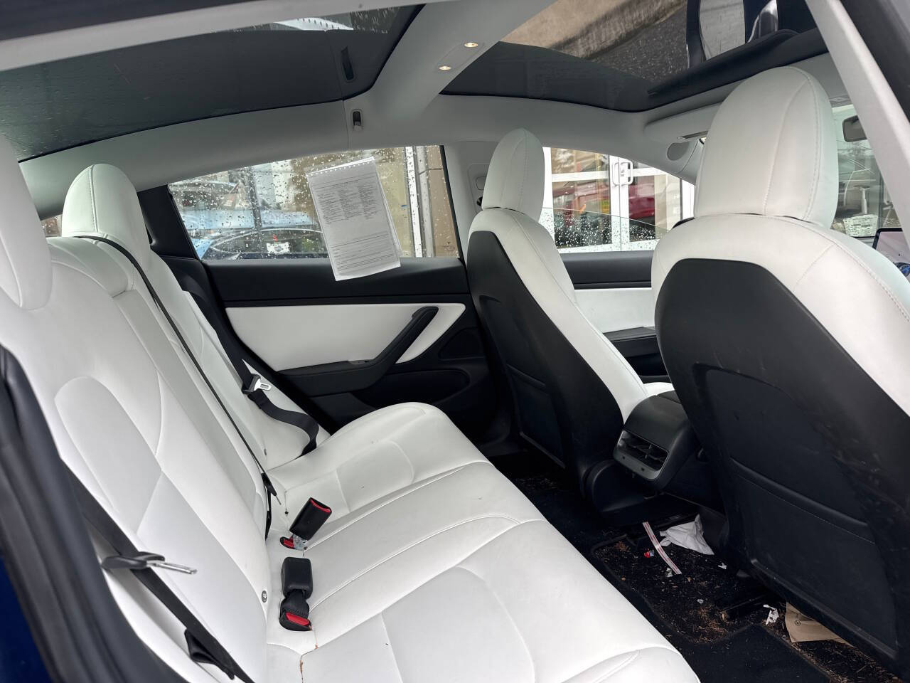 2018 Tesla Model 3 for sale at Autos by Talon in Seattle, WA