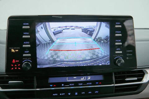 2024 Toyota Sienna LE 8-Passenger