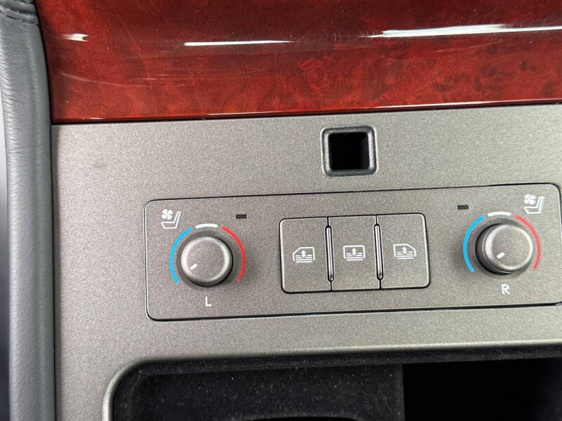 2008 Lexus LS 600h L