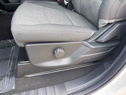 2025 Ford F-350 Super Duty XL