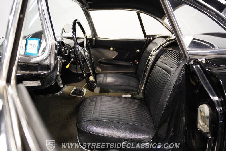 1958 Chevrolet Corvette