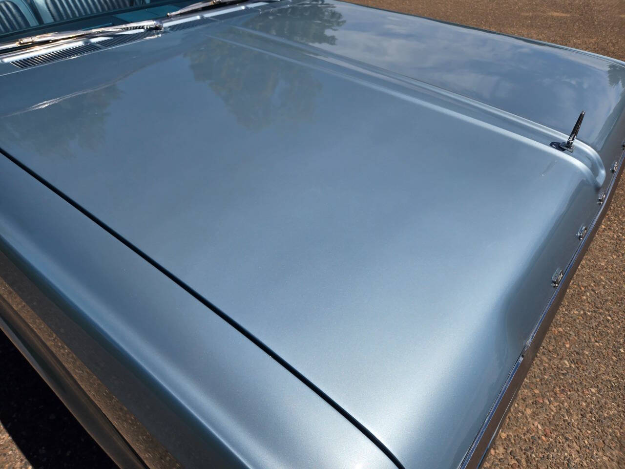 1965 Dodge Polara 118