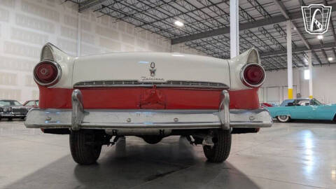 1955 Ford Fairlane