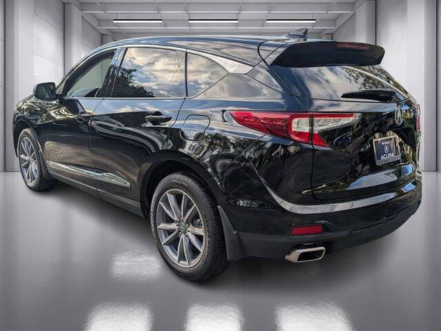 2023 Acura RDX w/Tech