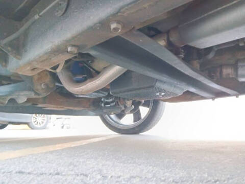 1988 Chevrolet Silverado 1500 SS Classic