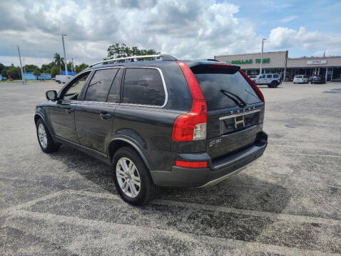 2012 Volvo XC90