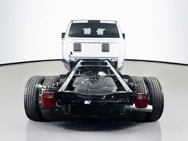 2026 RAM 4500