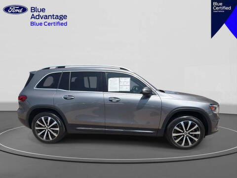 2023 Mercedes-Benz GLB GLB 250