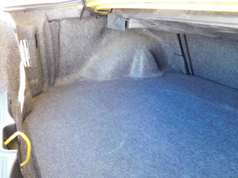 2004 Ford Mustang Mach 1 Premium