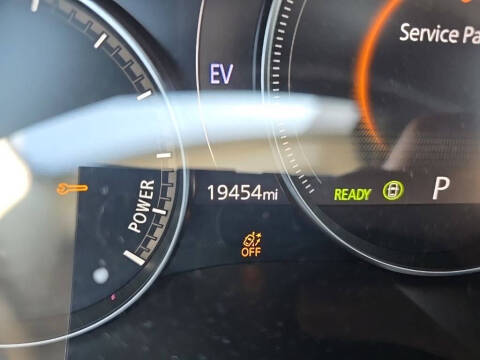 2025 Mazda CX-50 Hybrid Premium Plus