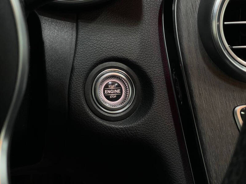 2019 Mercedes-Benz C-Class C 300 4MATIC