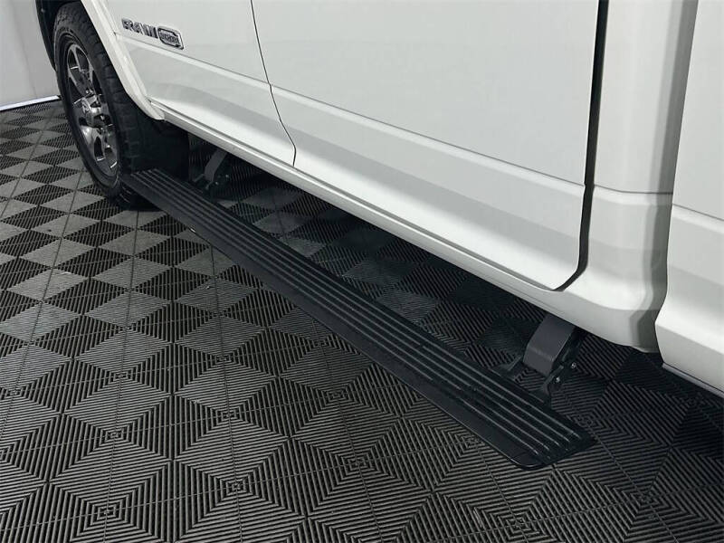 2020 RAM 2500 Laramie Longhorn