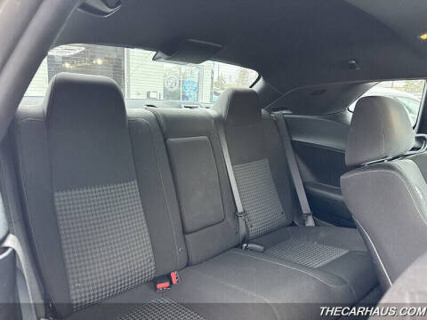 2020 Dodge Challenger