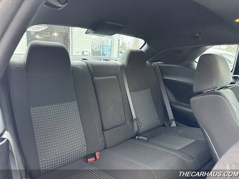 2020 Dodge Challenger