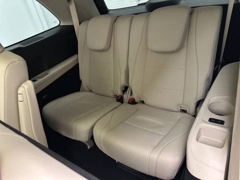 2022 Mercedes-Benz GLS GLS 450