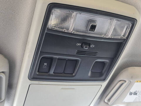 2018 Toyota 4Runner