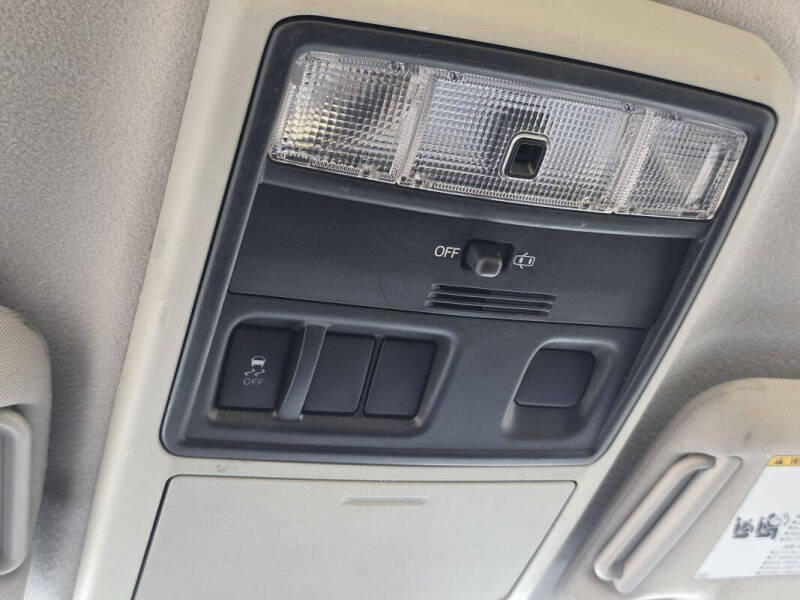2018 Toyota 4Runner