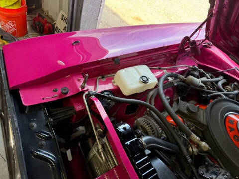 1970 Dodge Super Bee