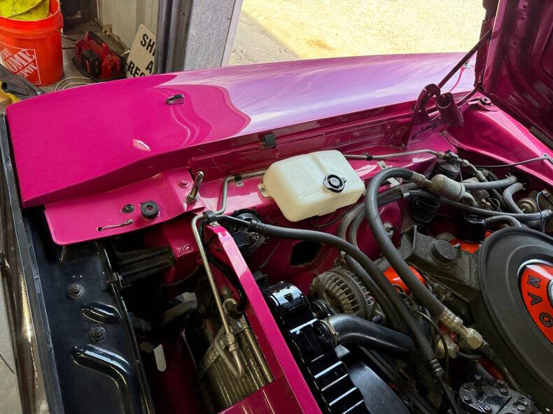1970 Dodge Super Bee