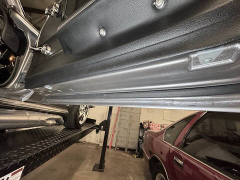 1965 Chevrolet Corvette