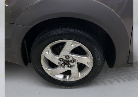 2003 Pontiac Vibe