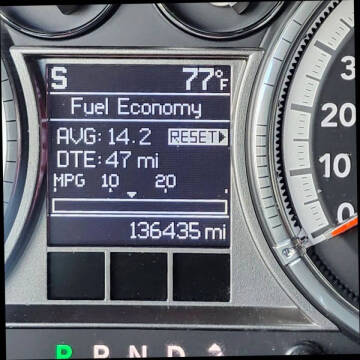 2012 RAM 1500
