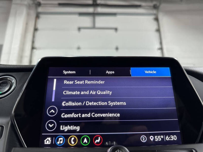 2020 Chevrolet Blazer Premier