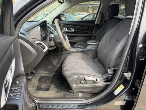 2014 GMC Terrain SLE-1
