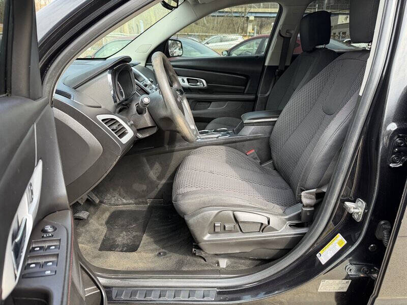 2014 GMC Terrain SLE-1