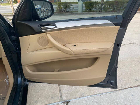 2013 BMW X5 xDrive35i