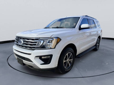 2019 Ford Expedition XLT