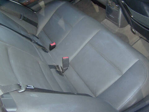 2007 BMW 3 Series 328xi