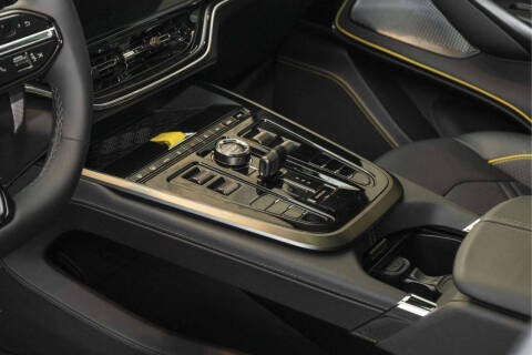 2026 Aston Martin DBX S