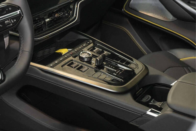 2026 Aston Martin DBX S