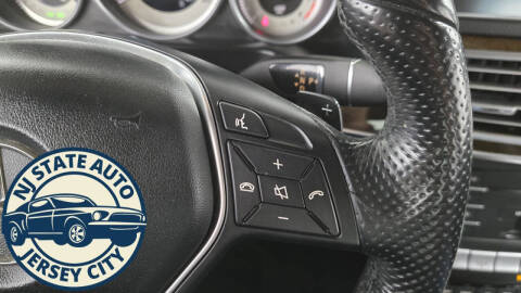 2016 Mercedes-Benz E-Class E 350 4MATIC